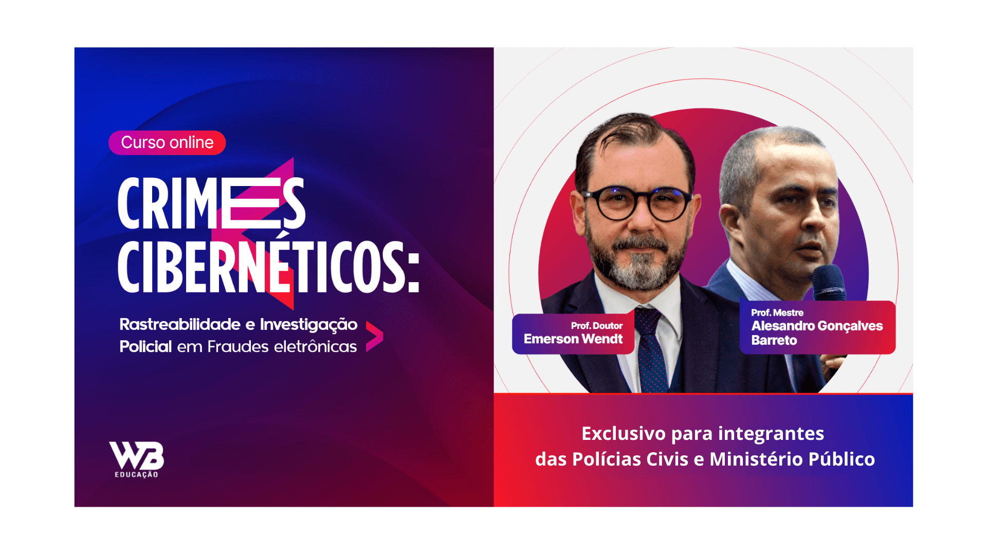 Crimes Cibernéticos: Rastreabilidade e Investigação Criminal em Fraudes ...
