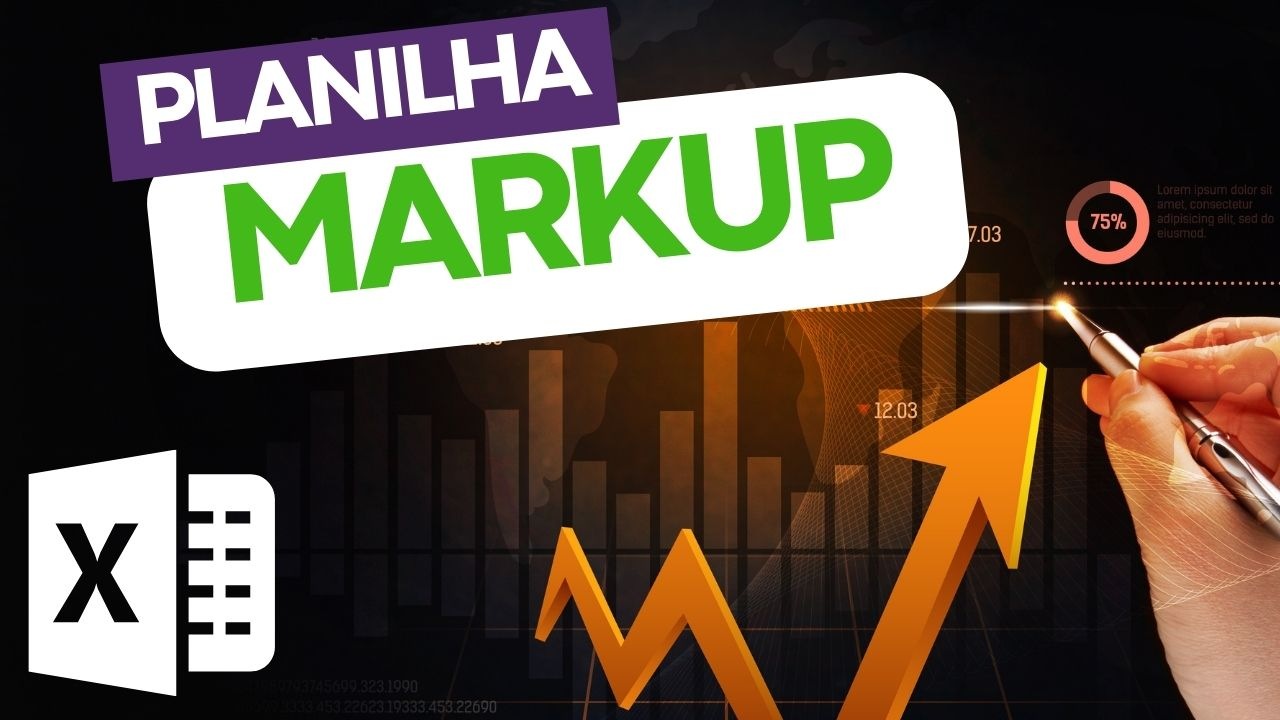 Planilha c lculo markup byeverton