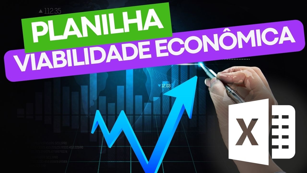 Planilha viabilidade econômica - King planilhas